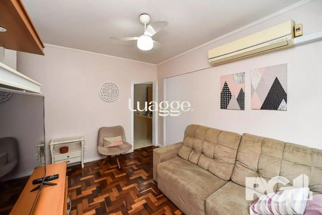 Apartamento à venda com 3 quartos, 60m² - Foto 2