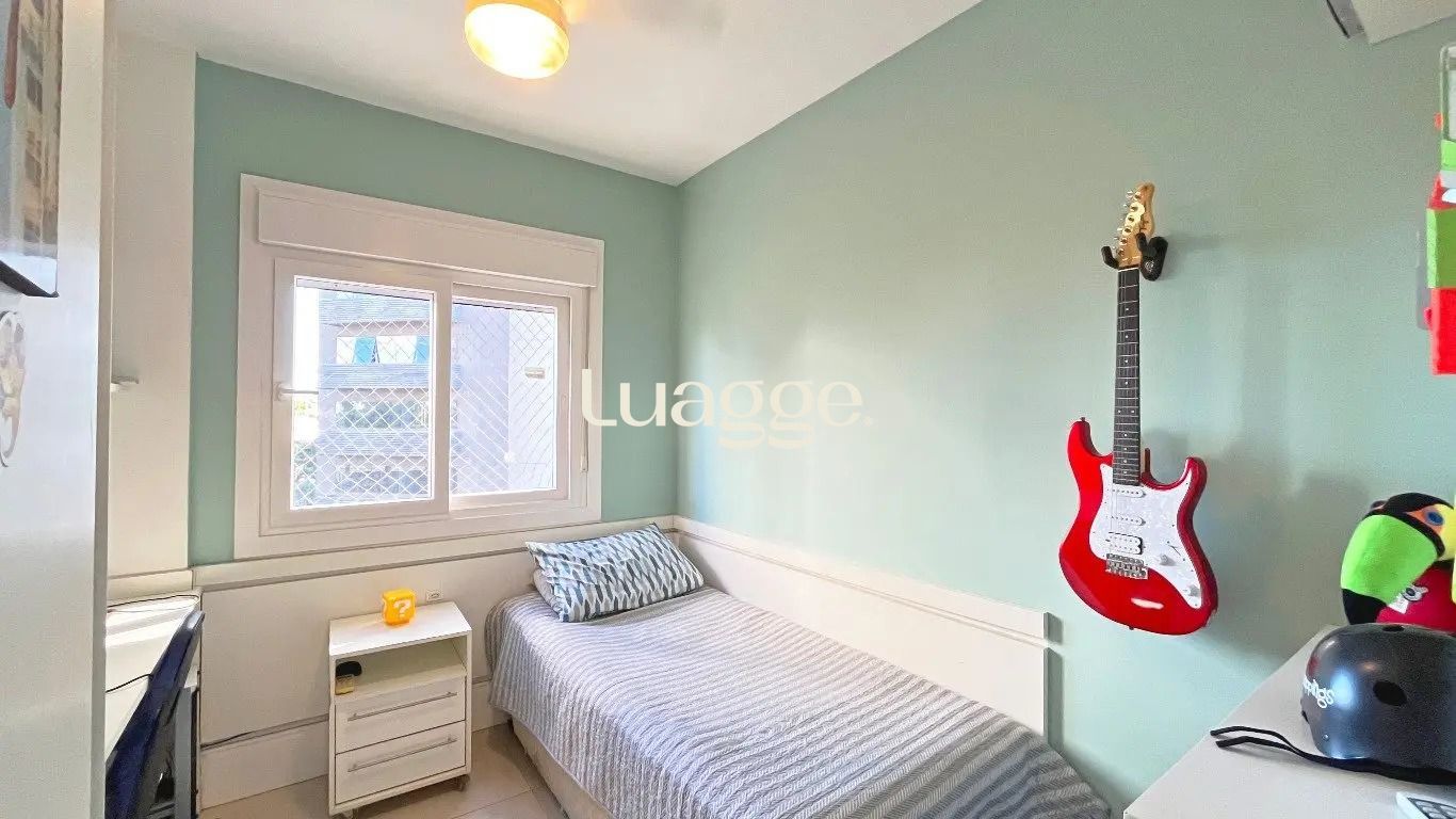 Apartamento à venda com 3 quartos, 76m² - Foto 29