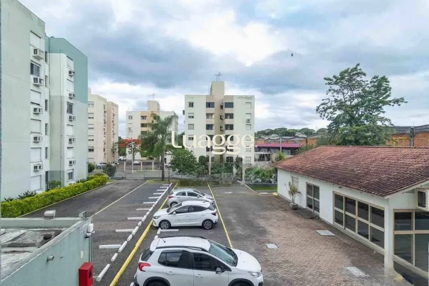 Apartamento à venda com 2 quartos, 54m² - Foto 15