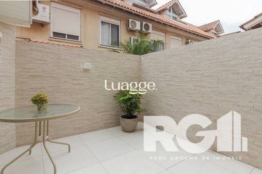 Casa de Condomínio à venda com 3 quartos, 159m² - Foto 9