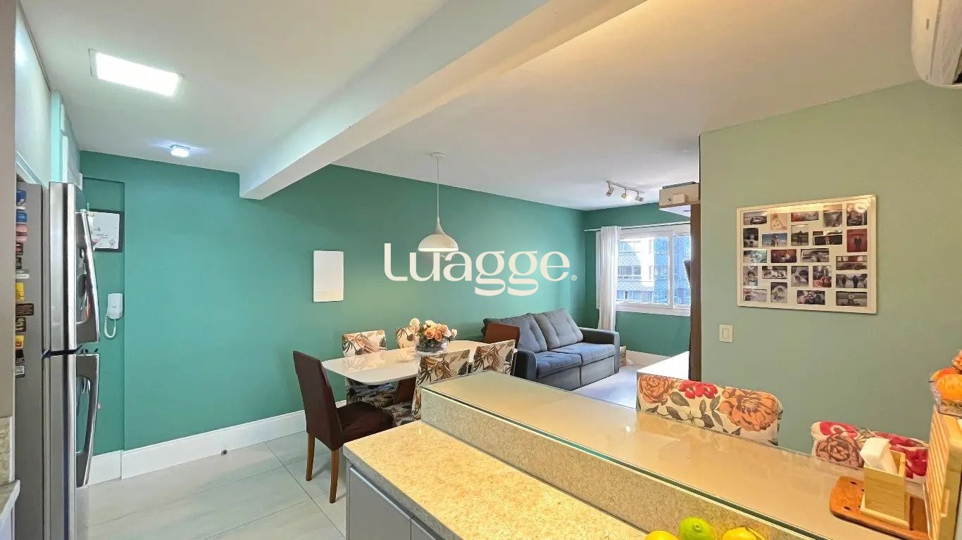Apartamento à venda com 3 quartos, 76m² - Foto 6