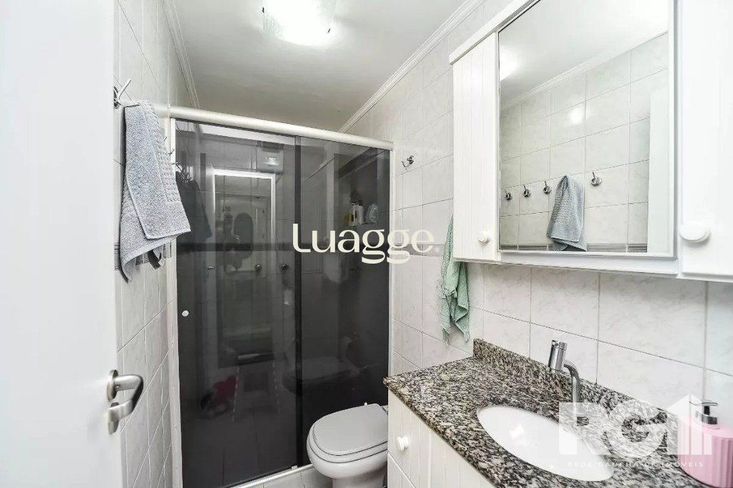 Apartamento à venda com 3 quartos, 60m² - Foto 28