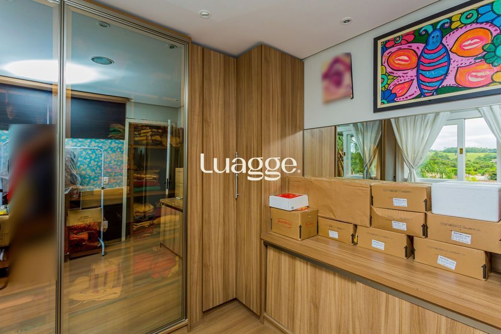 Casa de Condomínio à venda com 3 quartos, 275m² - Foto 41