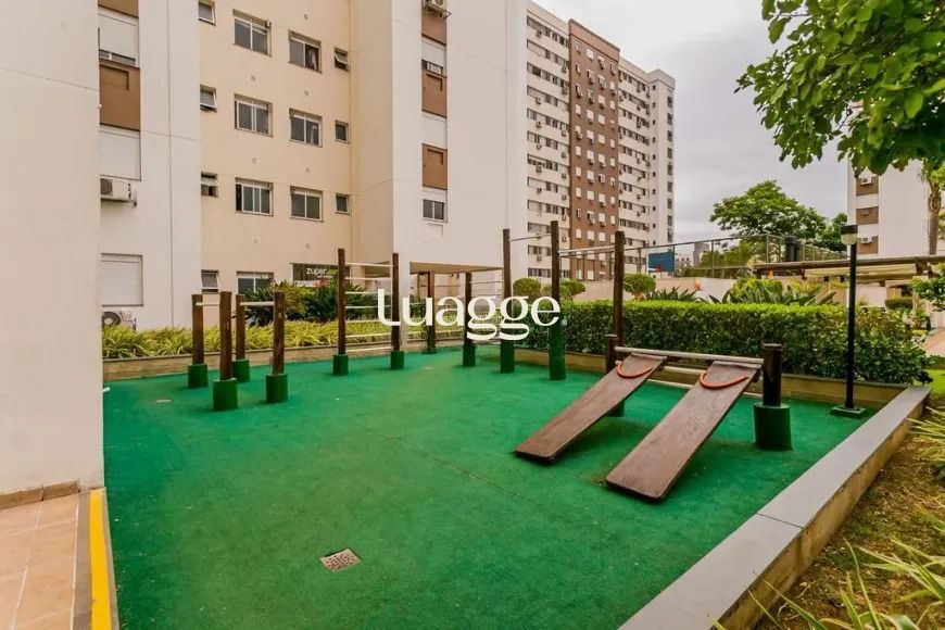 Apartamento à venda com 3 quartos, 70m² - Foto 24