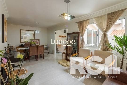 Casa de Condomínio à venda com 3 quartos, 159m² - Foto 3