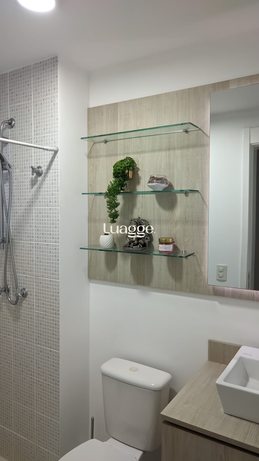 Apartamento à venda com 3 quartos, 70m² - Foto 17