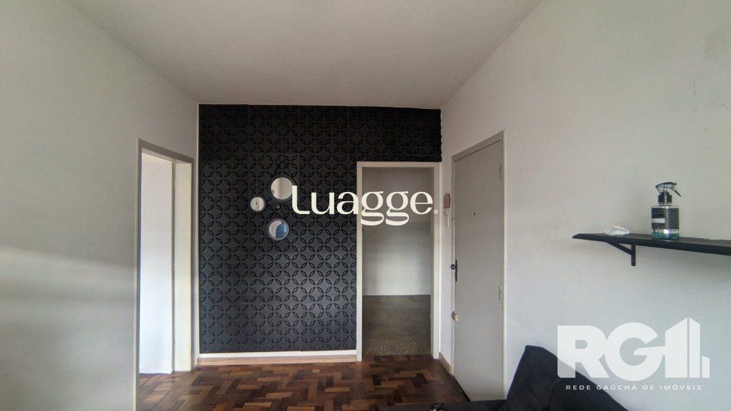 Apartamento à venda com 1 quarto, 39m² - Foto 1
