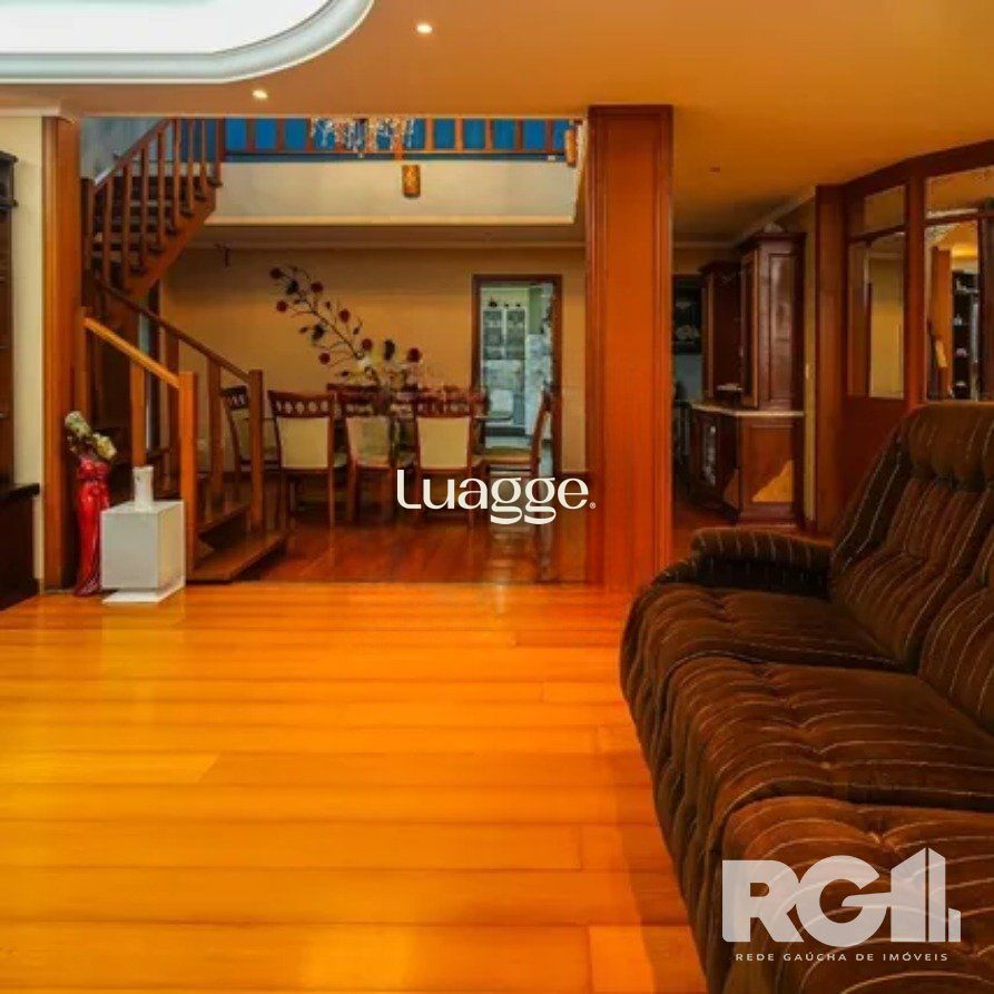 Casa à venda com 4 quartos, 529m² - Foto 8