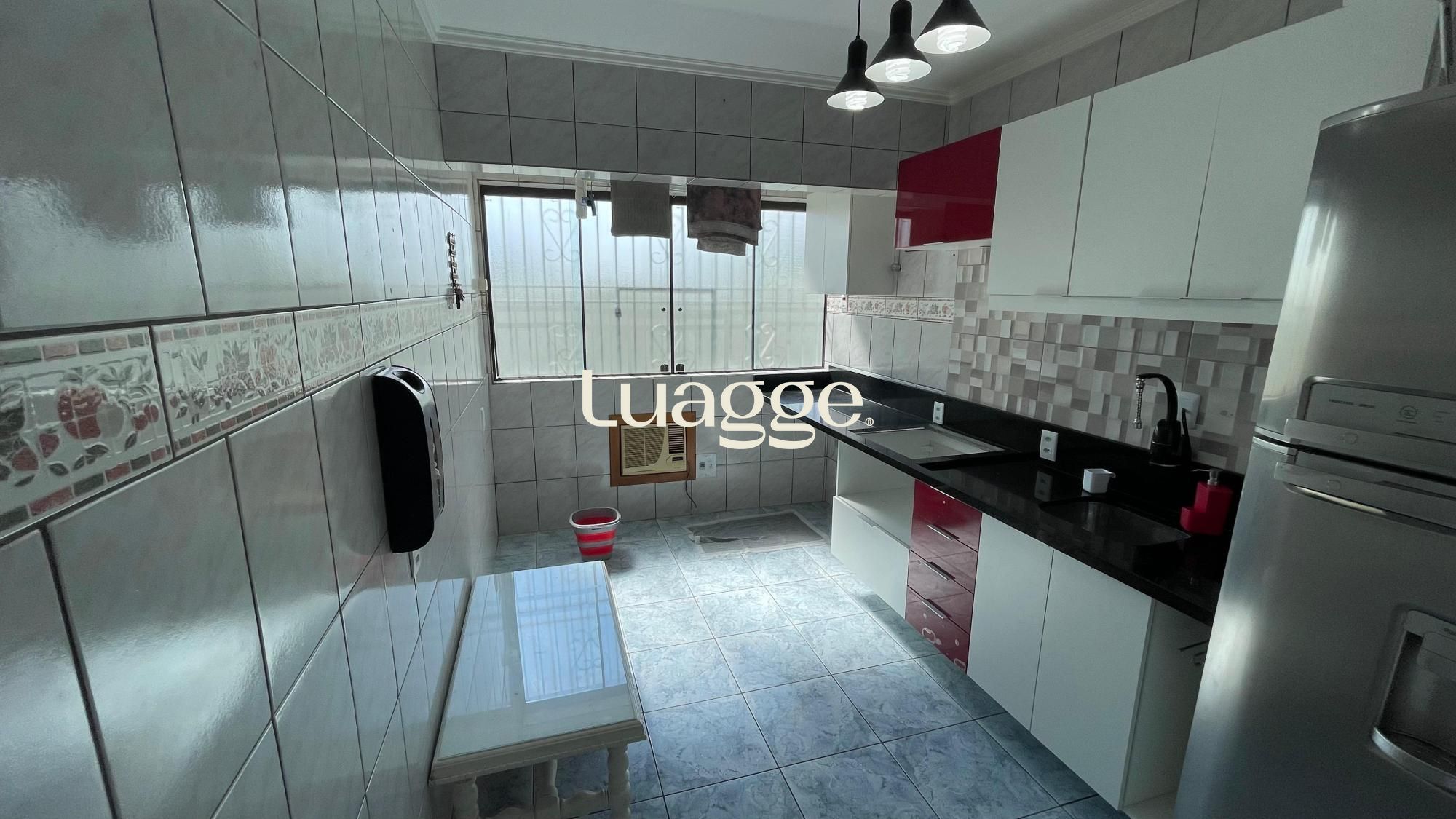 Apartamento à venda com 1 quarto, 52m² - Foto 3