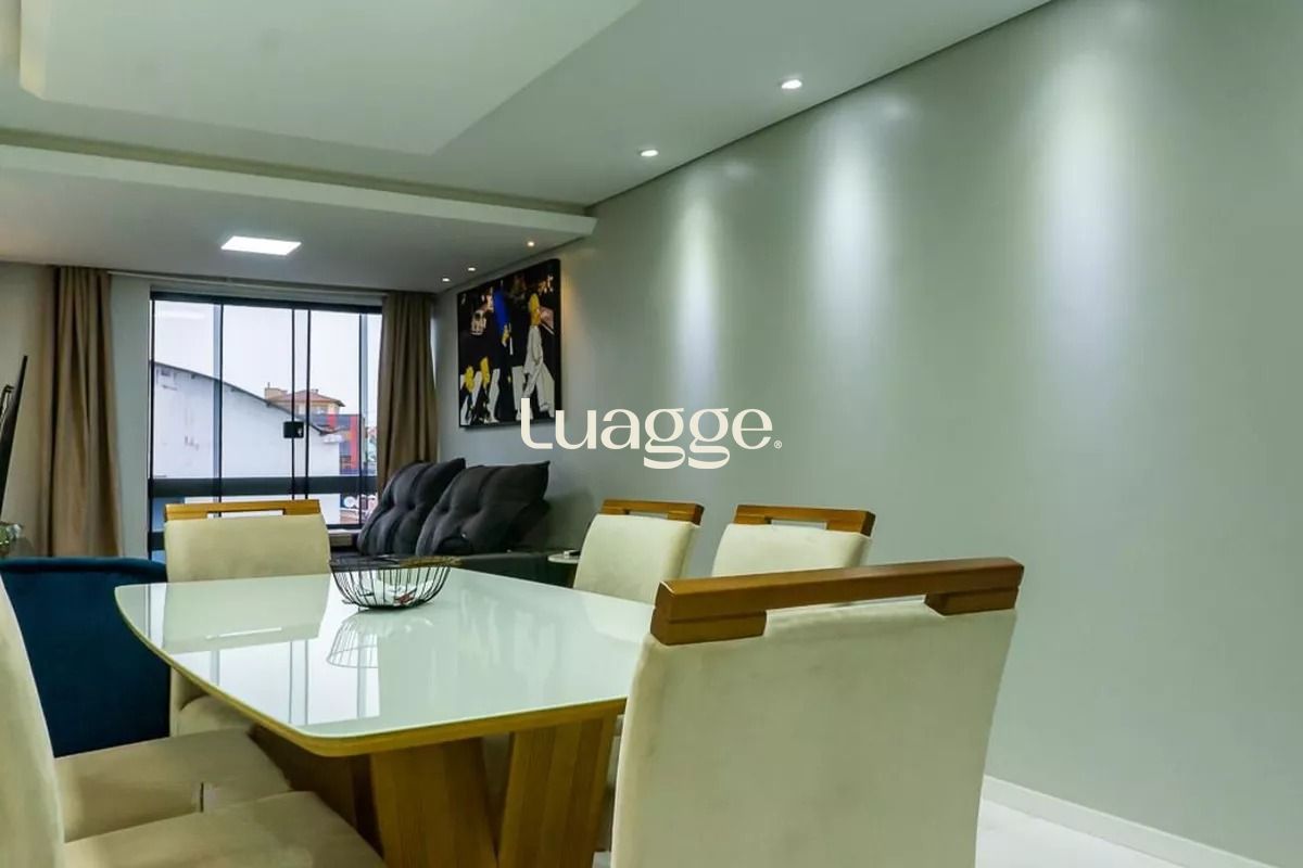 Apartamento à venda com 2 quartos, 73m² - Foto 4