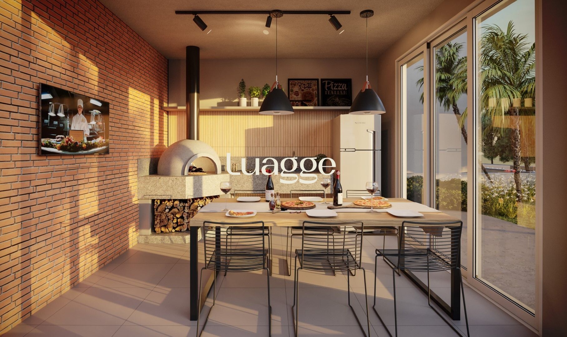 Apartamento, 2 quartos, 53 m² - Foto 16