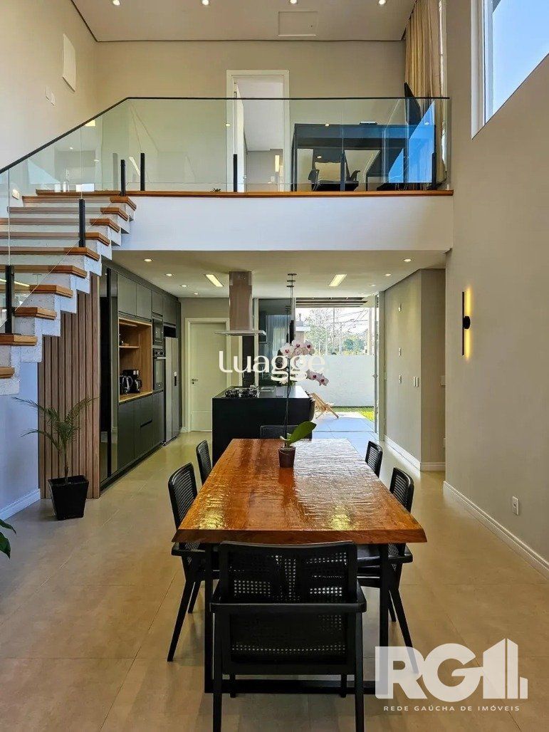 Casa de Condomínio à venda com 3 quartos, 249m² - Foto 12