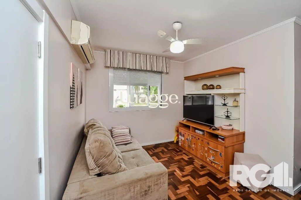 Apartamento à venda com 3 quartos, 60m² - Foto 3