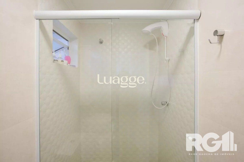 Apartamento à venda com 3 quartos, 57m² - Foto 23