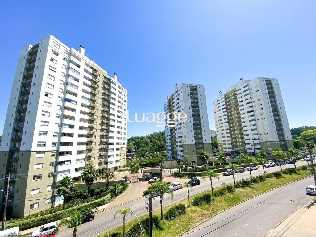 Apartamento à venda com 2 quartos, 68m² - Foto 11