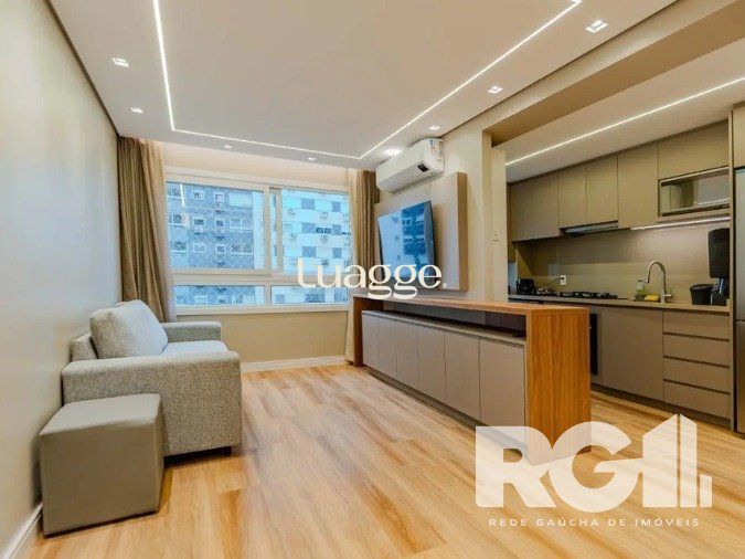 Apartamento à venda com 3 quartos, 83m² - Foto 1
