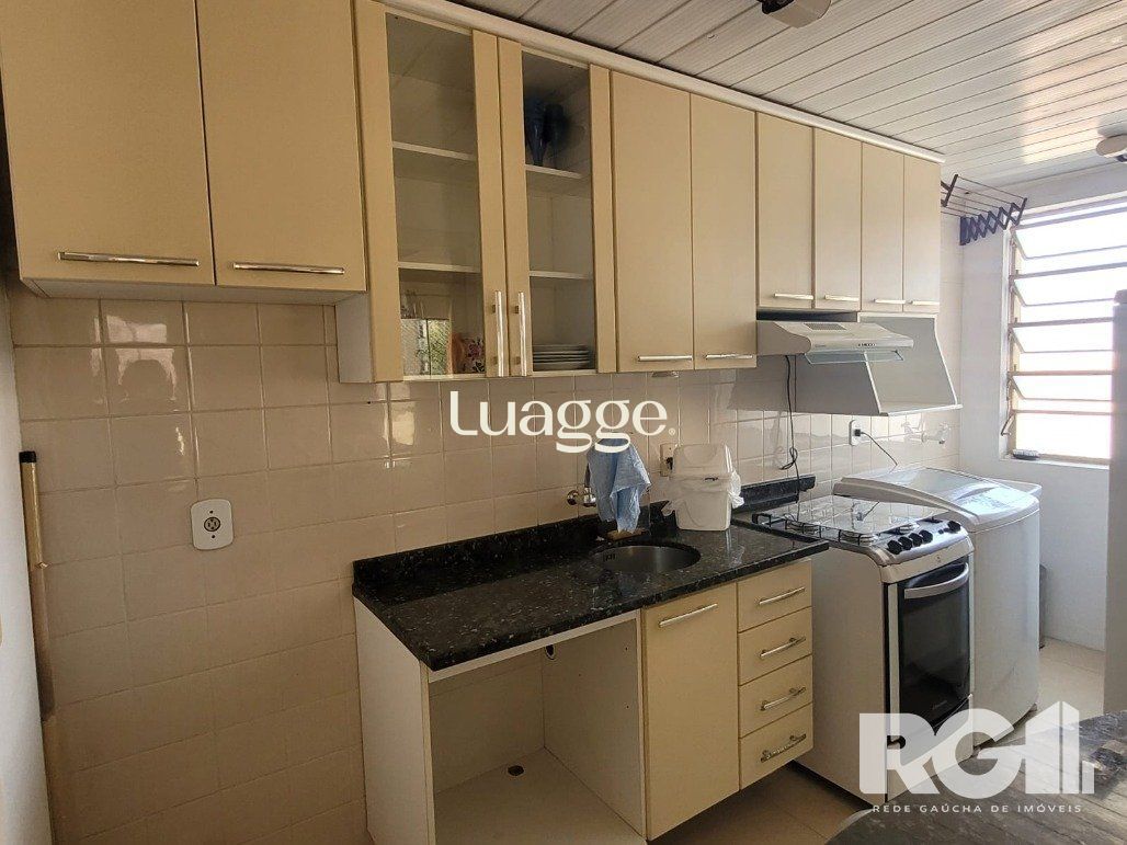 Apartamento à venda com 2 quartos, 54m² - Foto 5