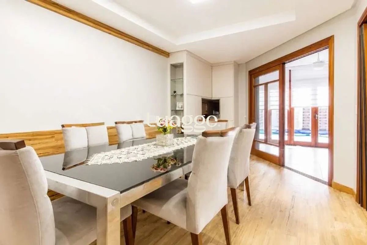 Casa, 3 quartos, à venda, 272 m², Jardim Itu - Porto Alegre — foto 5