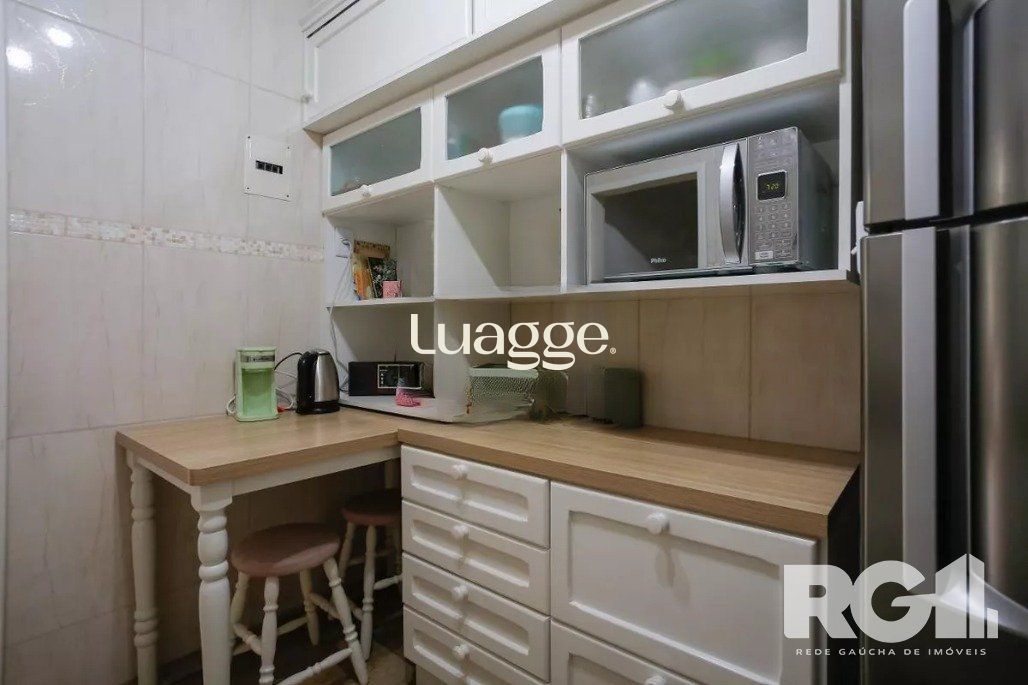 Apartamento à venda com 3 quartos, 57m² - Foto 8