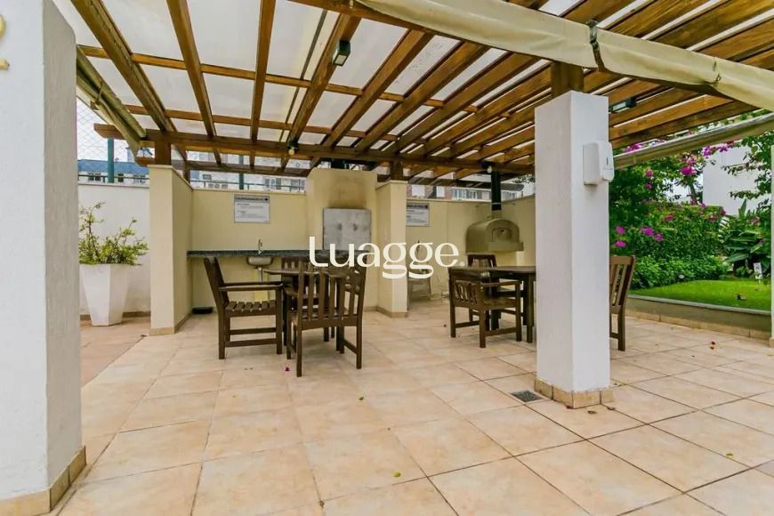 Apartamento à venda com 3 quartos, 70m² - Foto 27