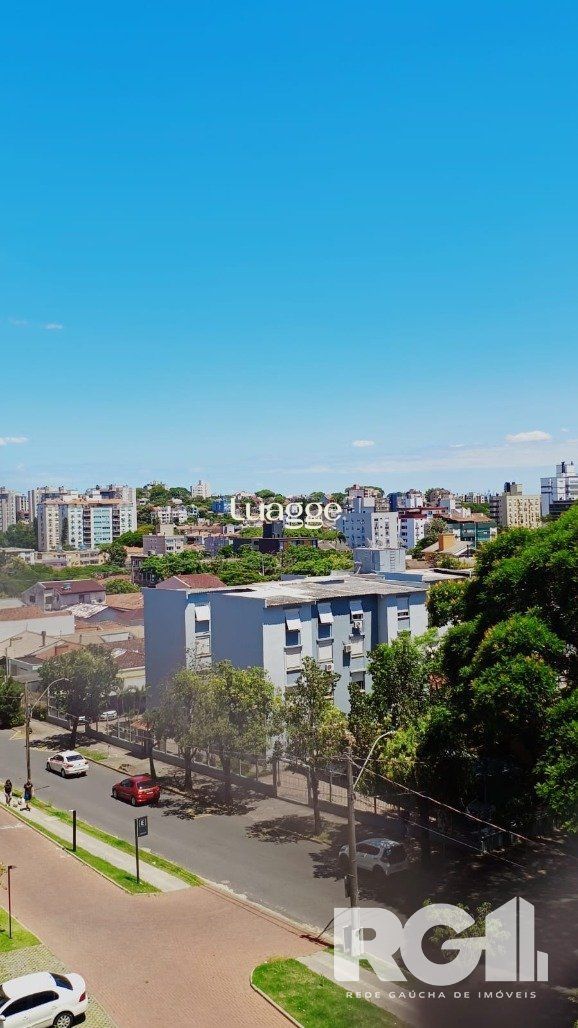 Apartamento à venda com 3 quartos, 81m² - Foto 24
