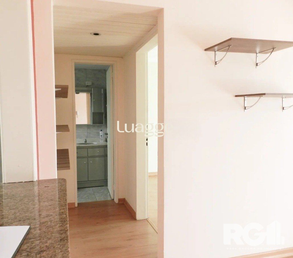 Apartamento à venda com 1 quarto, 51m² - Foto 5