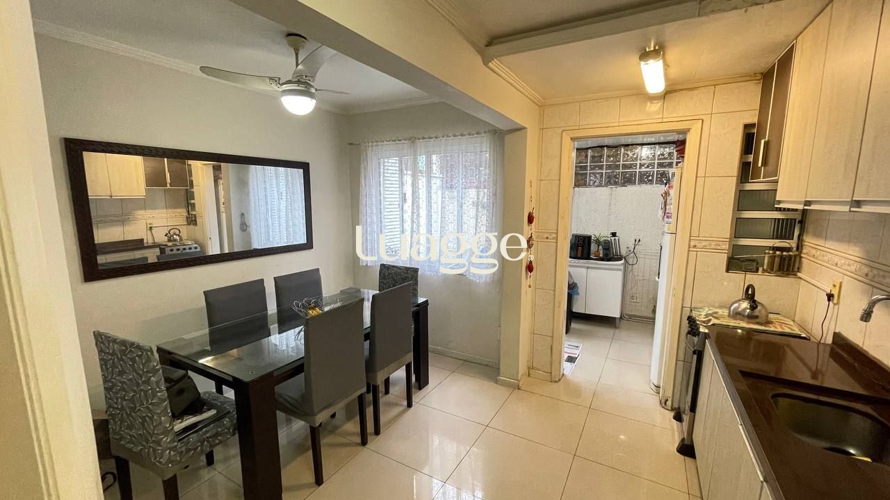 Casa de Condomínio à venda com 2 quartos, 77m² - Foto 5
