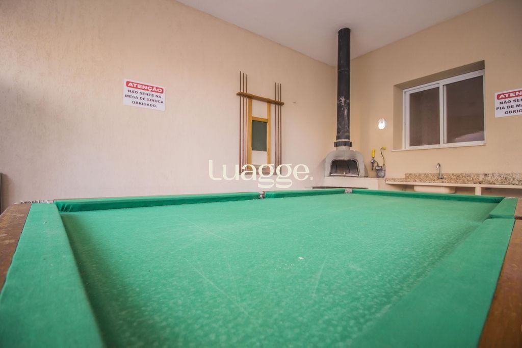 Apartamento à venda com 2 quartos, 51m² - Foto 22
