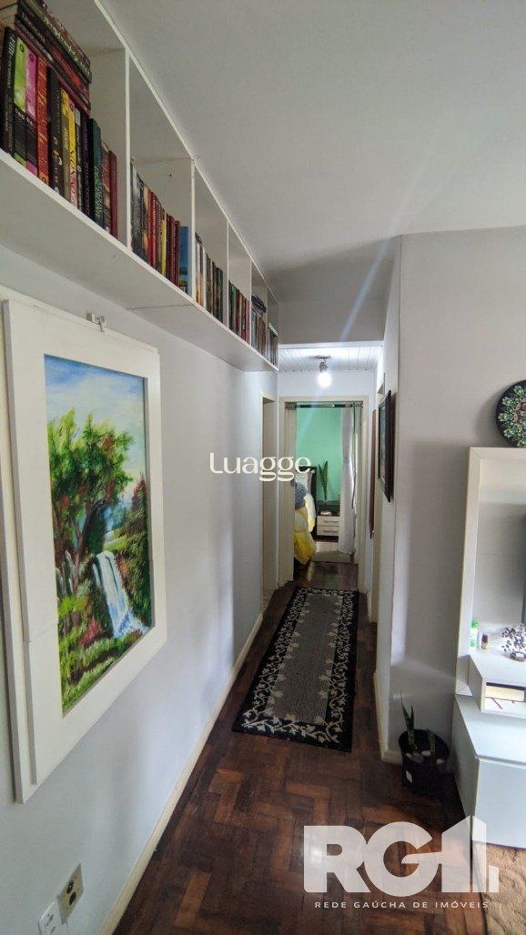 Apartamento, 2 quartos, 49 m² - Foto 9