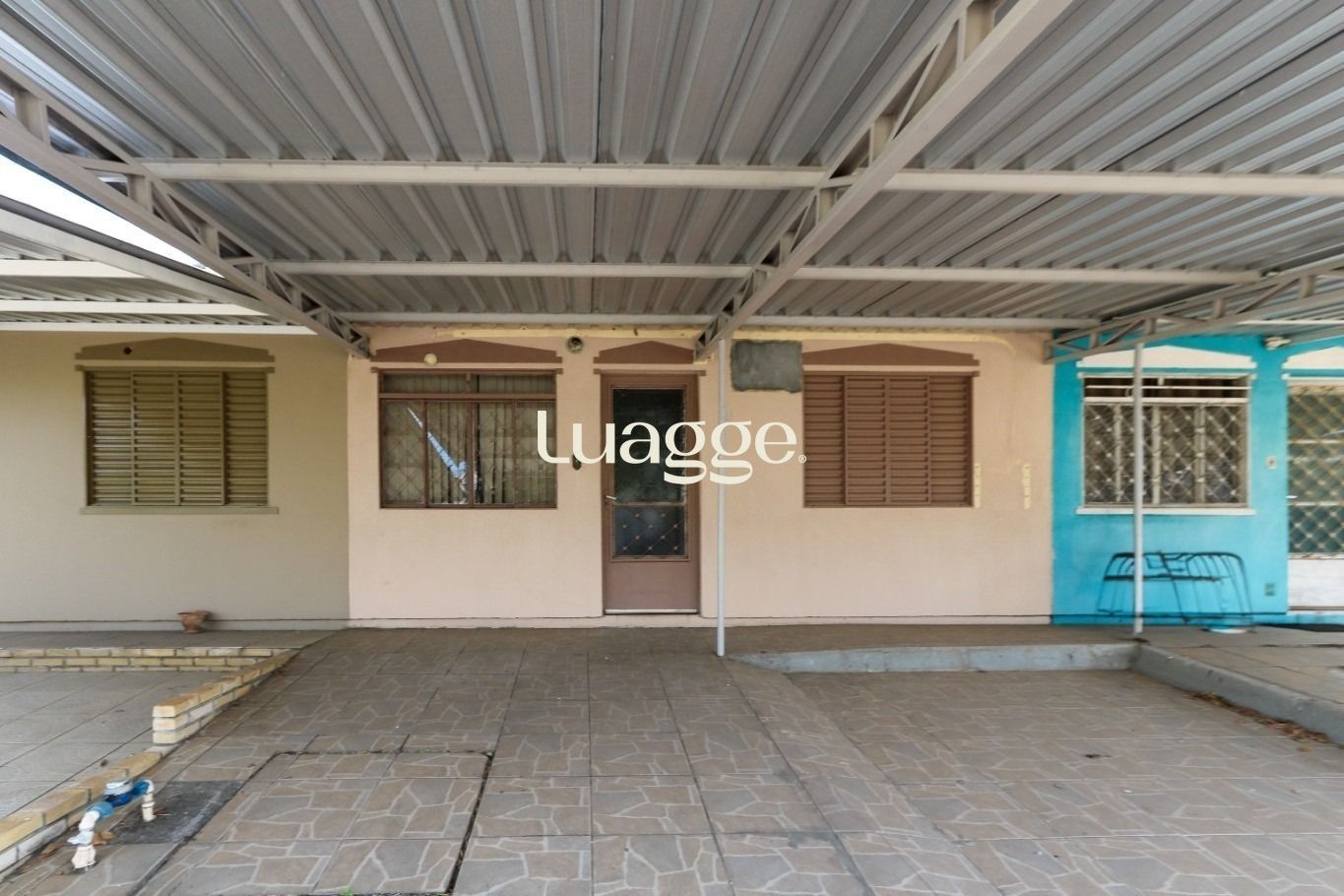 Casa de Condomínio, 2 quartos - Foto 1