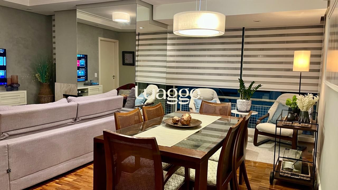 Apartamento, 3 quartos, à venda, 97 m², Petrópolis - Porto Alegre — foto 3