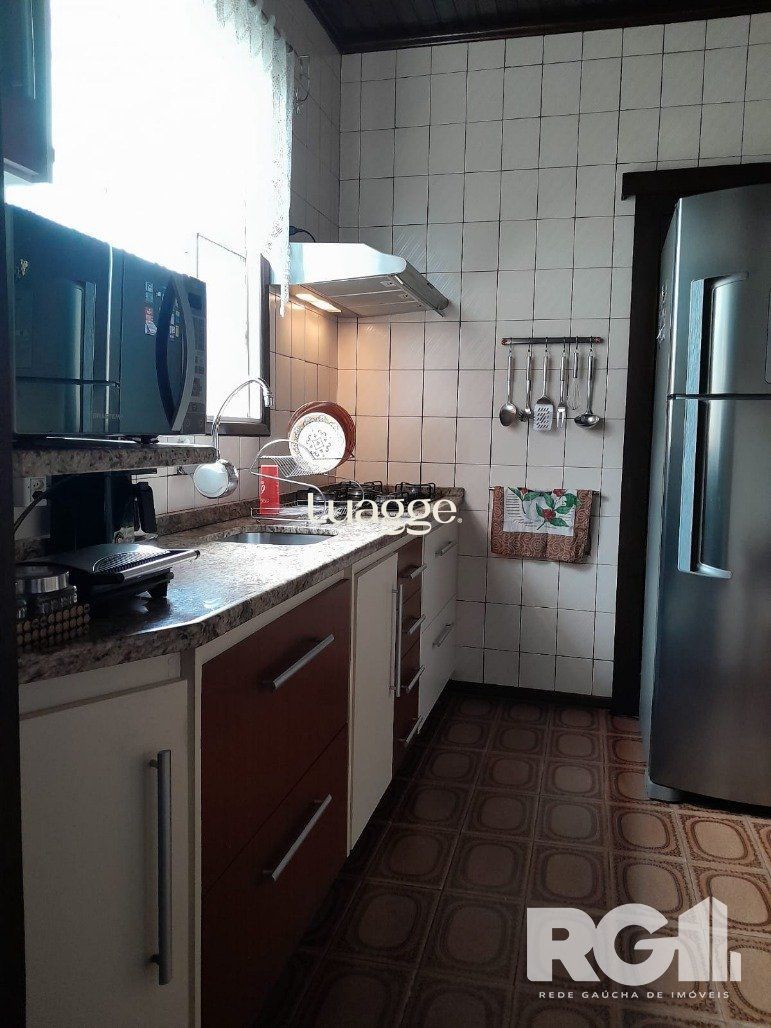 Casa à venda com 3 quartos, 124m² - Foto 26