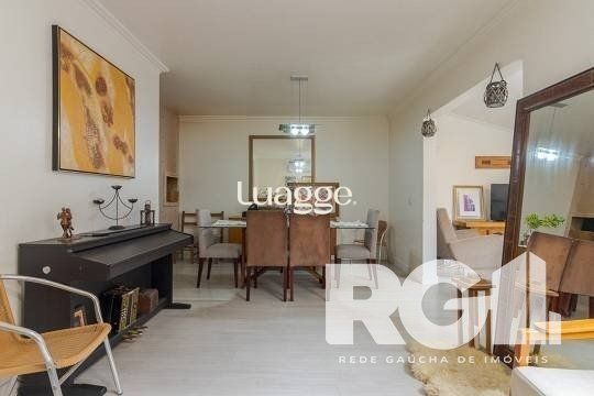 Casa de Condomínio à venda com 3 quartos, 159m² - Foto 6