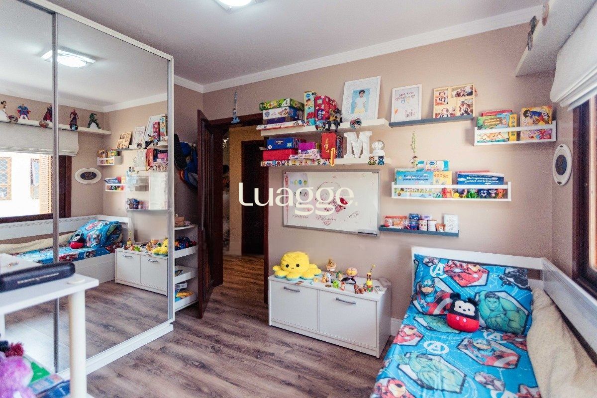 Casa, 4 quartos, 366 m² - Foto 25