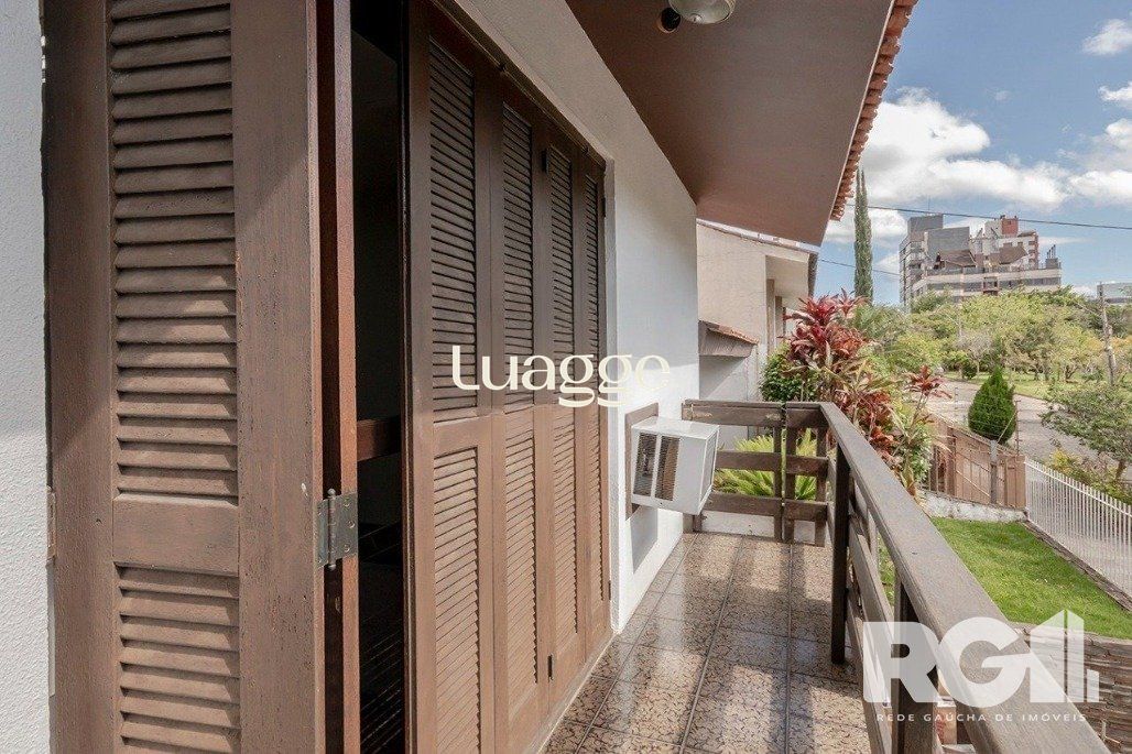 Casa, 4 quartos, 241 m² - Foto 23