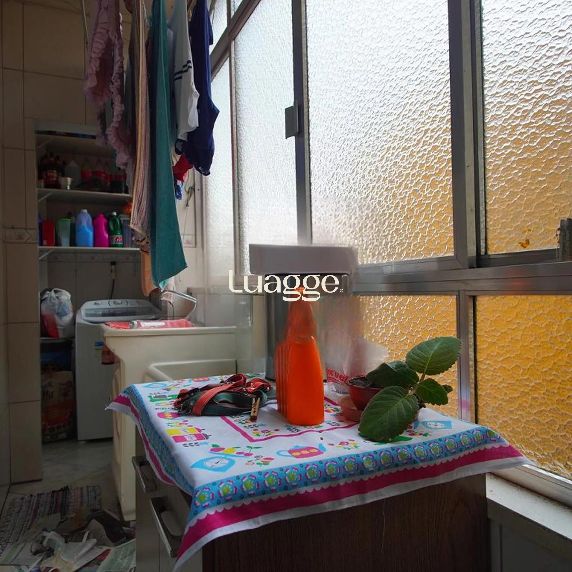Apartamento à venda com 3 quartos, 91m² - Foto 11
