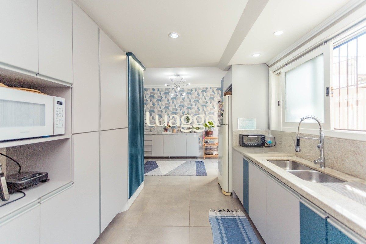 Casa, 4 quartos, 366 m² - Foto 9