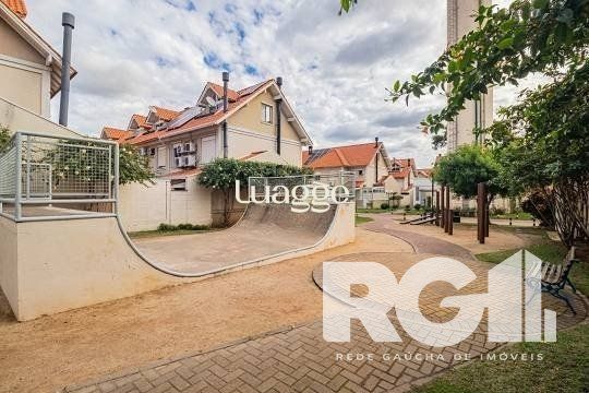 Casa de Condomínio à venda com 3 quartos, 159m² - Foto 29