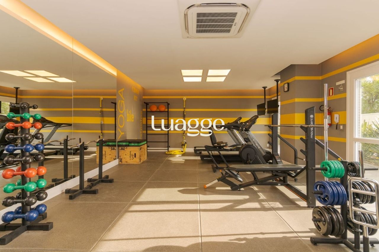 Apartamento à venda com 3 quartos, 78m² - Foto 18