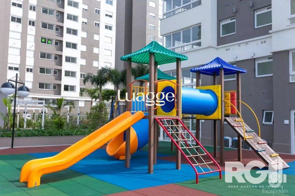 Apartamento à venda com 2 quartos, 60m² - Foto 12