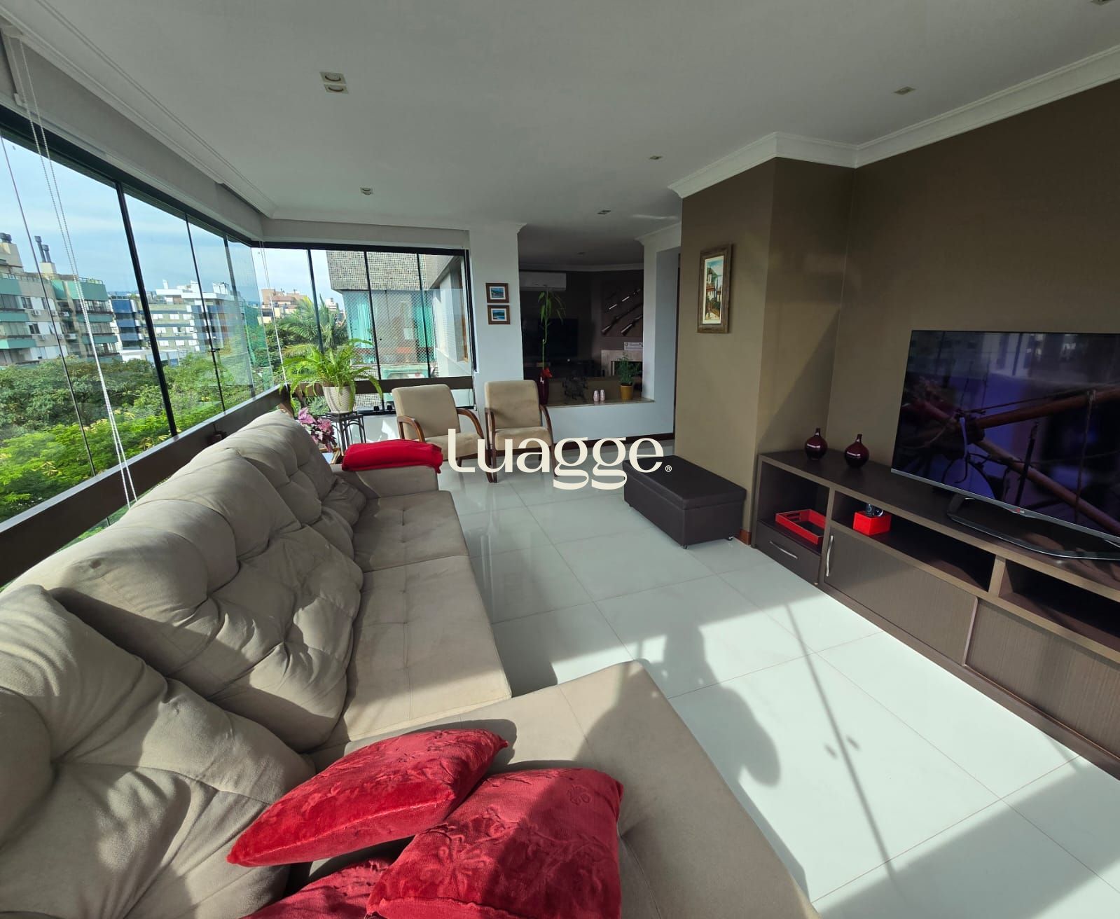 Cobertura, 3 quartos, 296 m² - Foto 13