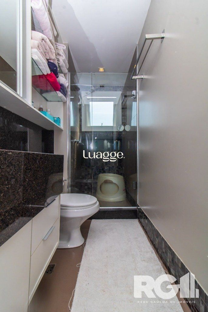 Apartamento à venda com 3 quartos, 93m² - Foto 13