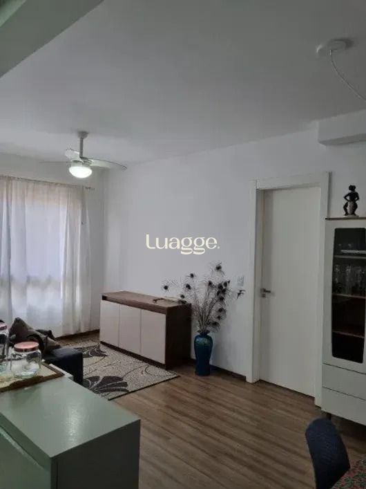 Apartamento à venda com 1 quarto, 47m² - Foto 2