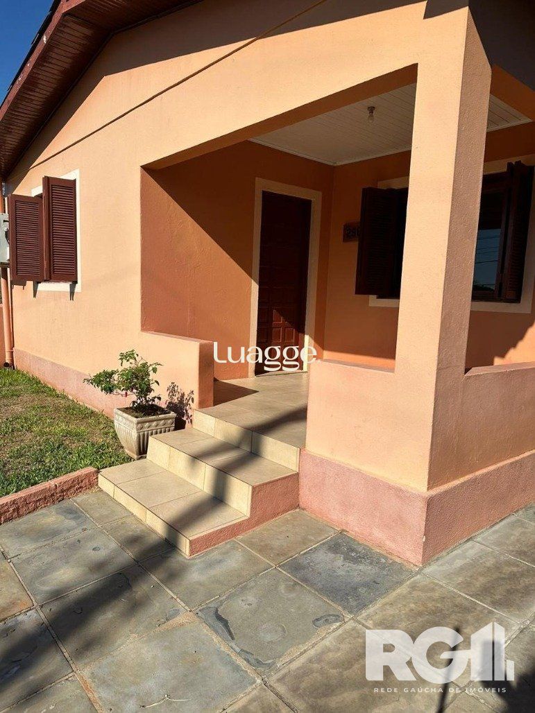 Casa, 2 quartos, 149 m² - Foto 1