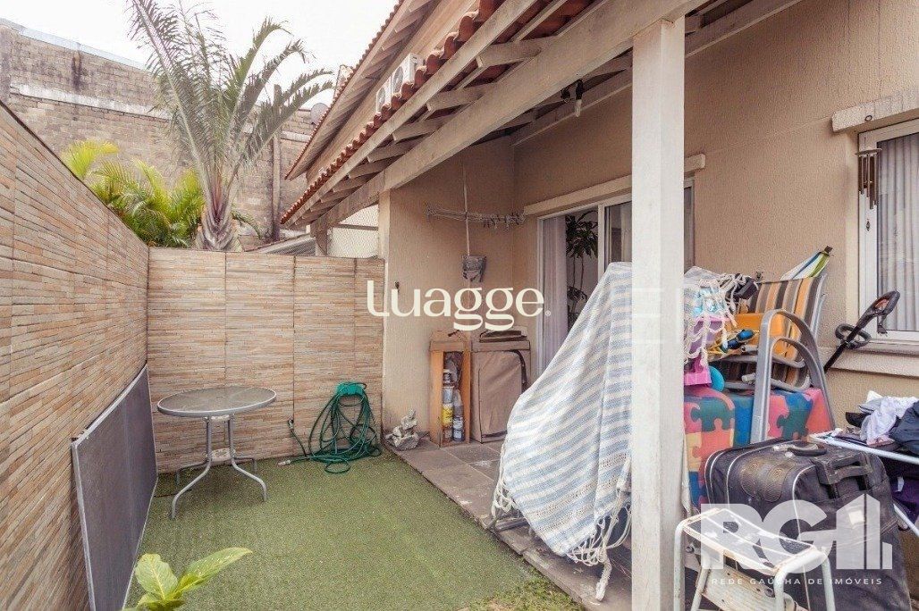 Casa de Condomínio à venda com 4 quartos, 146m² - Foto 5