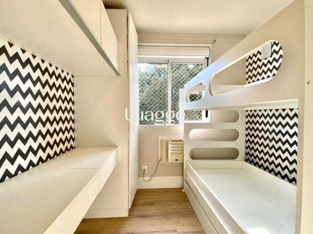Apartamento à venda com 3 quartos, 85m² - Foto 7