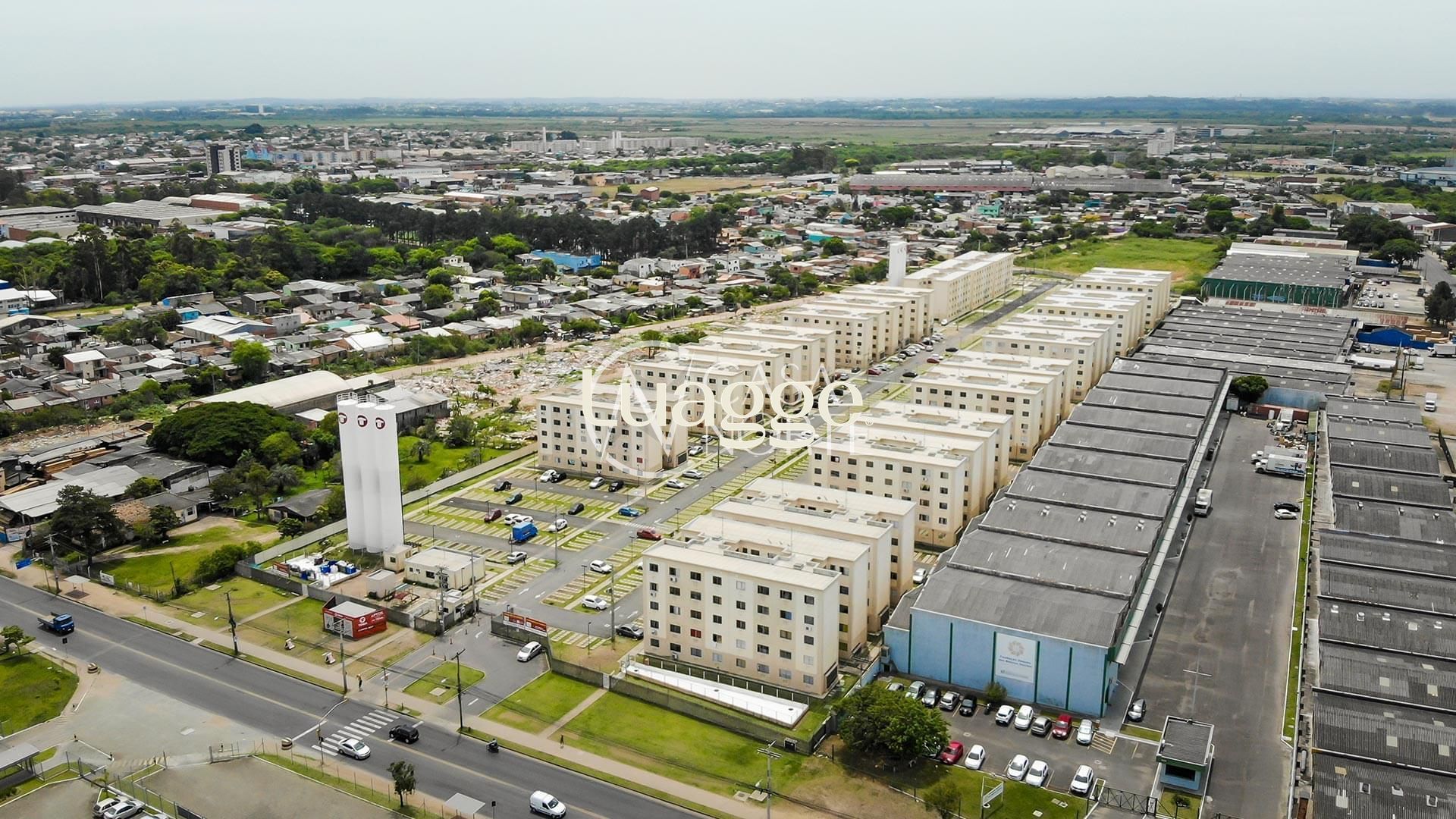 Apartamento 2 dormitórios Zona Norte