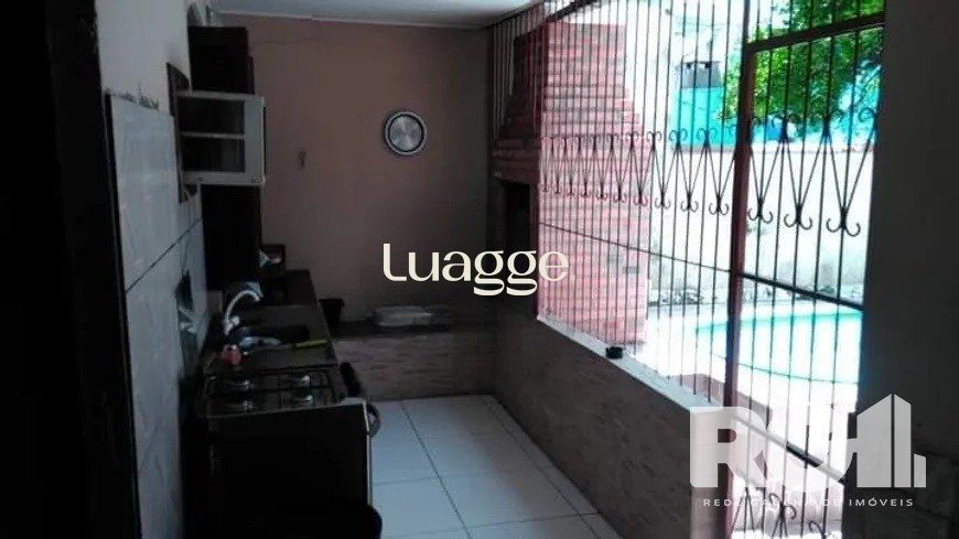 Casa à venda com 4 quartos, 134m² - Foto 5