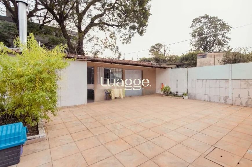 Casa à venda com 3 quartos, 201m² - Foto 24