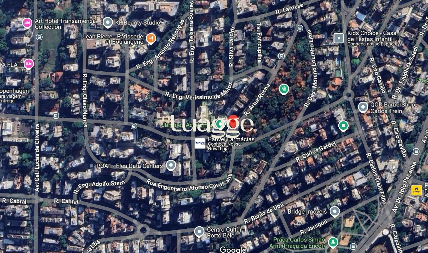 Apartamento, 3 quartos, 90 m² - Foto 14